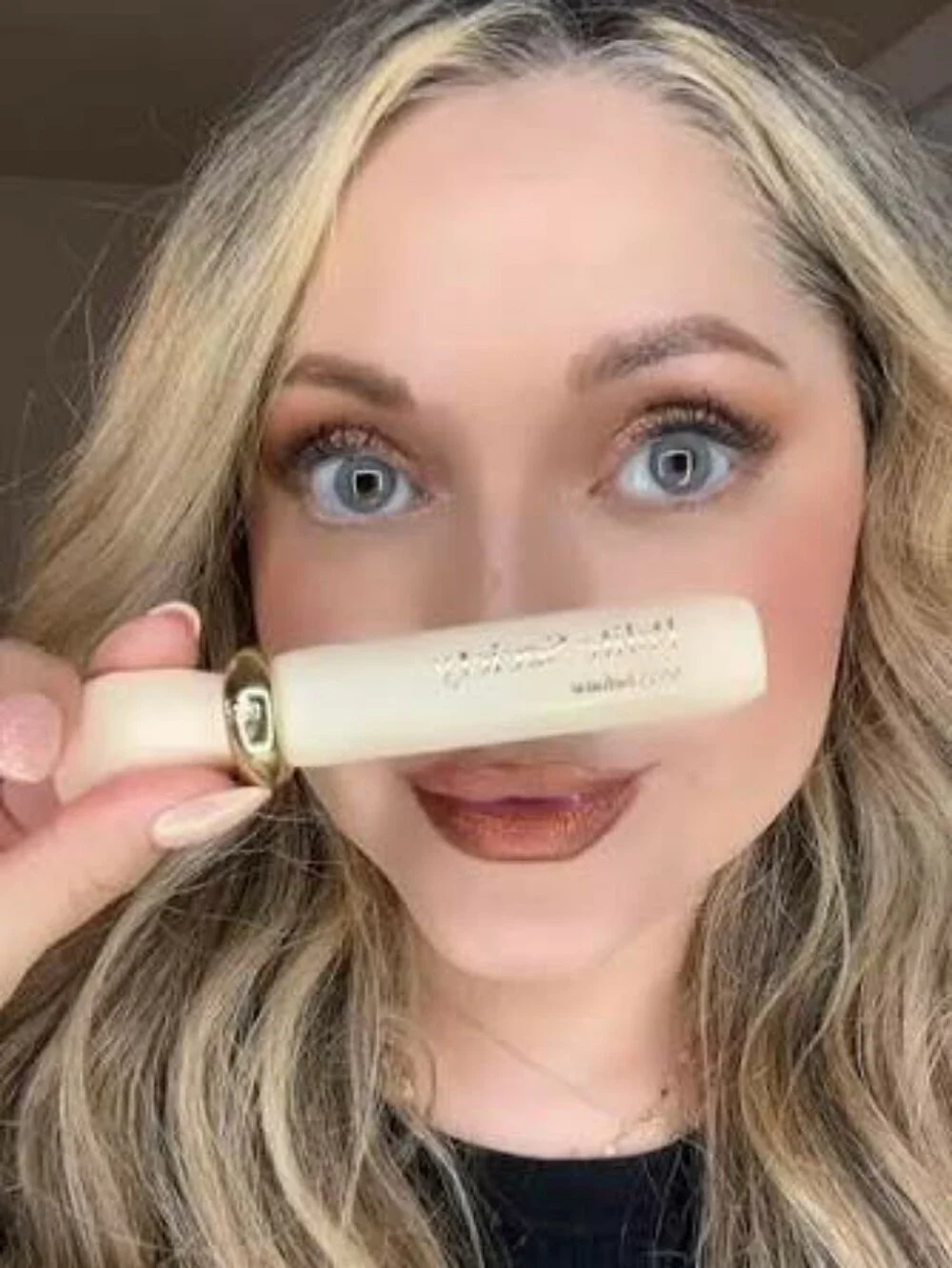 💫New Release💫BNIB Polite Society Fullsize MISSBEHAVE Volumizing Mascara$27Ret!